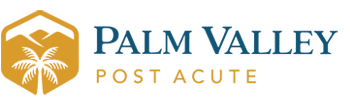 Palm Valley Post Acute logo