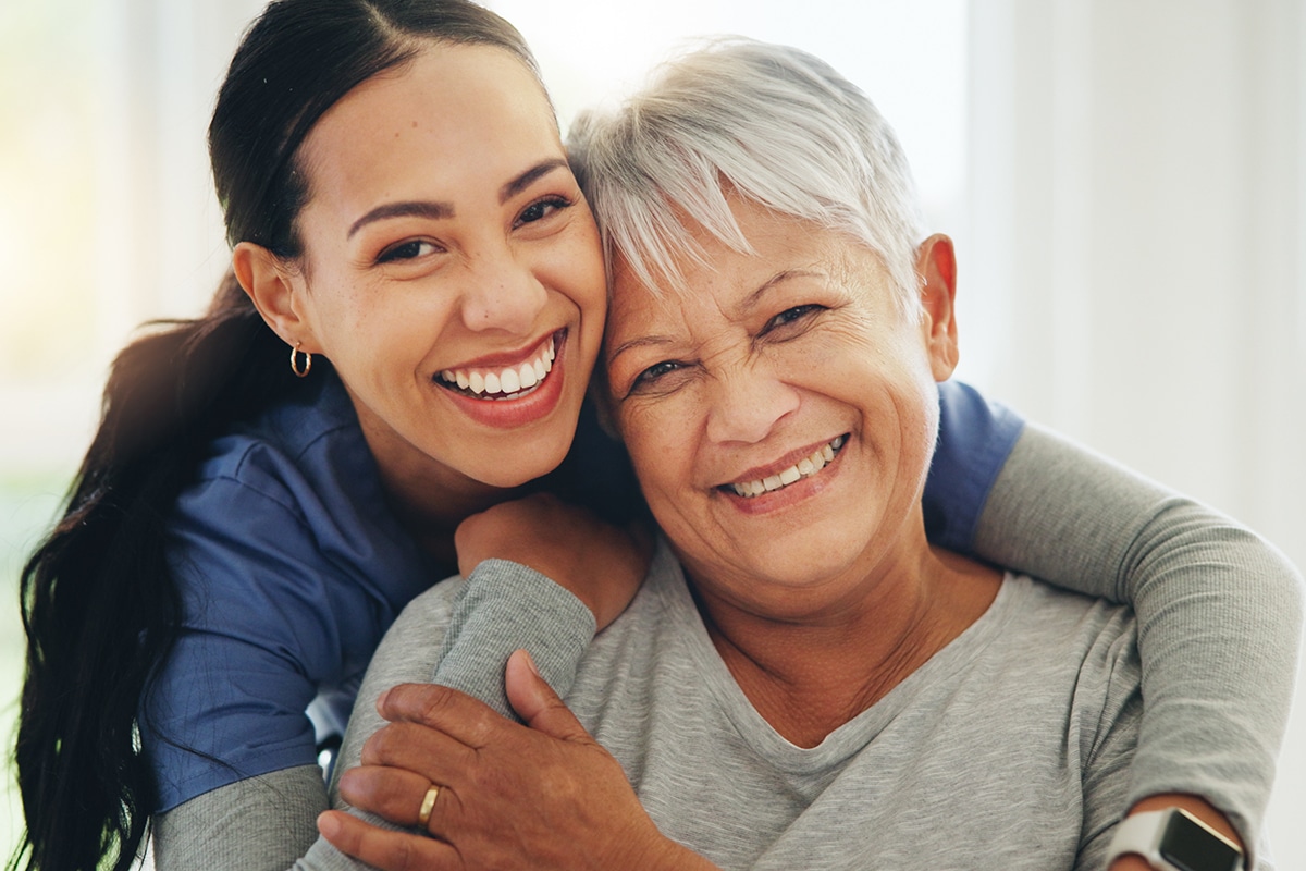 From Wrinkles to Wiggles: Exploring the Delightful Connections Between Seniors and Toddlers