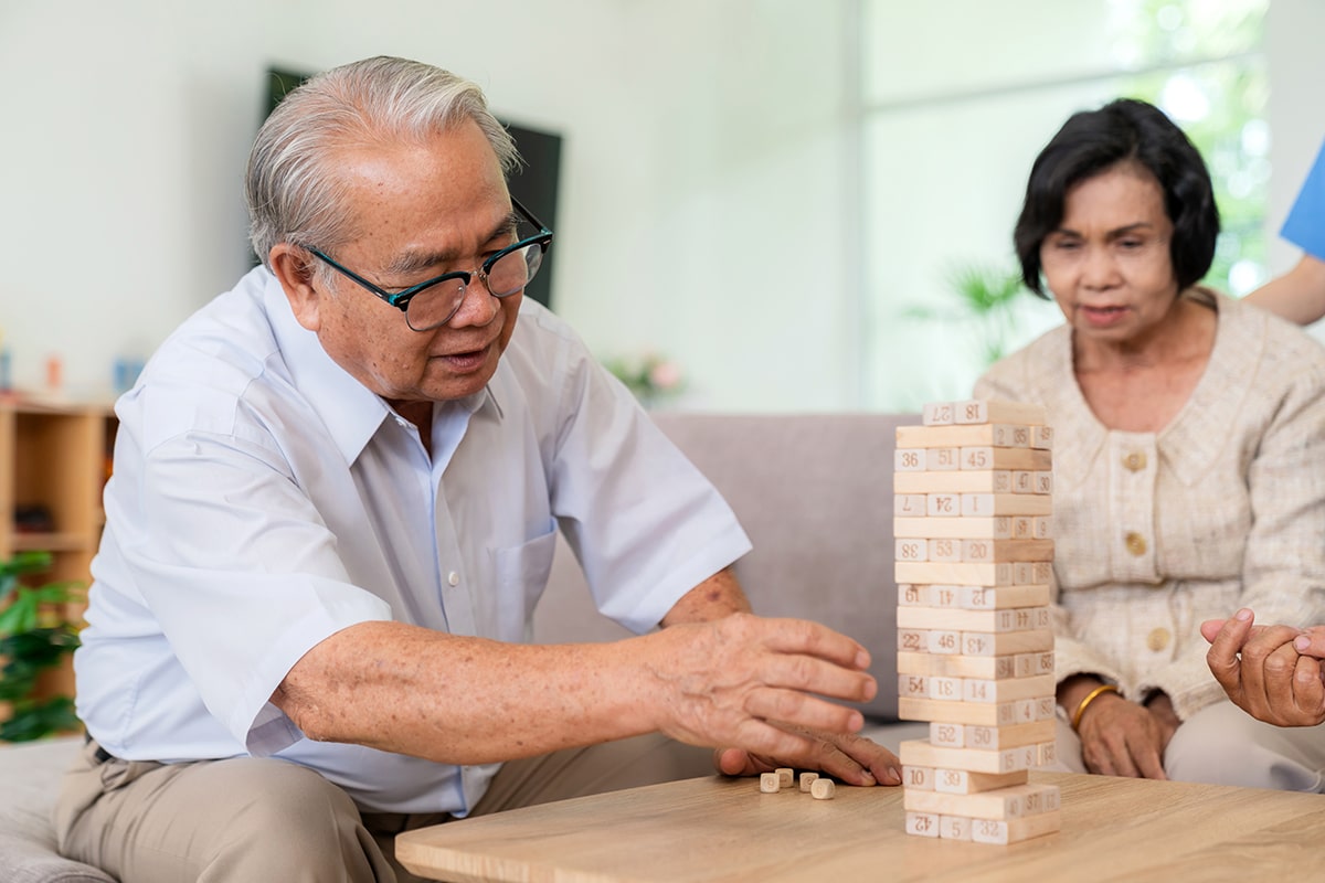 Innovative Approaches to Dementia Care: Spotlight on Memory Care Units